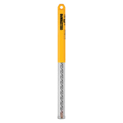 Dewalt DW5704 Rotary Hammer Drill Bit - 1/2 in x 16 in