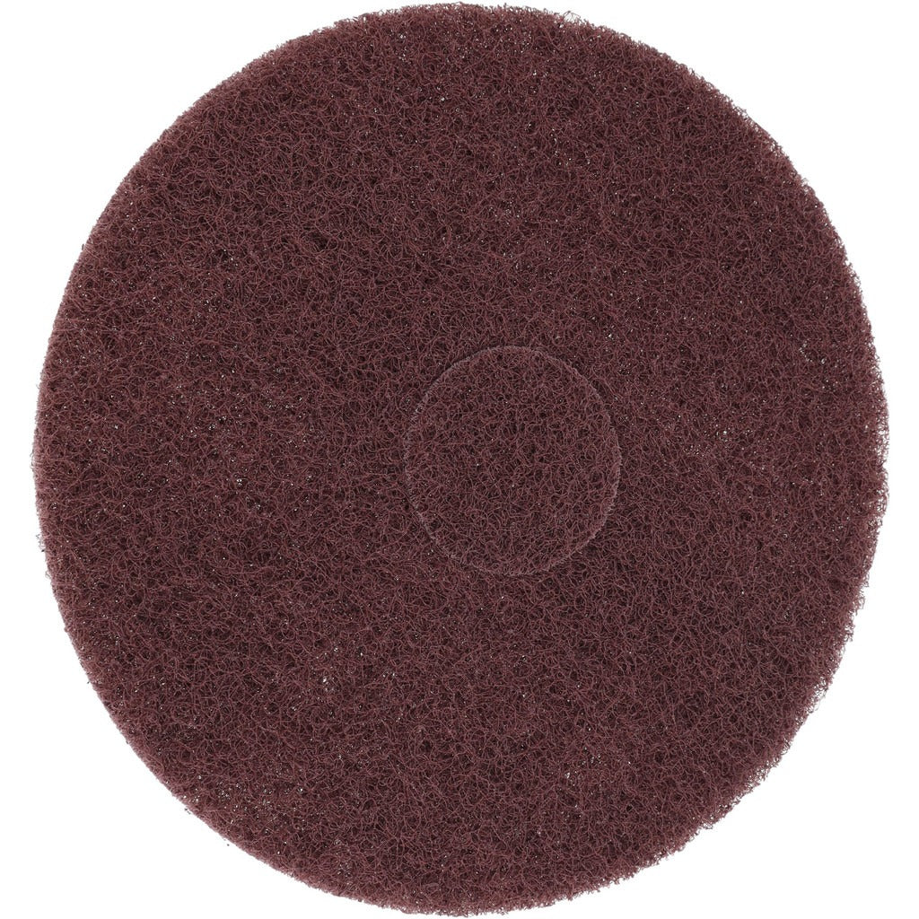 PRO-SOURCE Pro-source PS-430513 Floor Stripping Pad 13 Inch 5 Pack