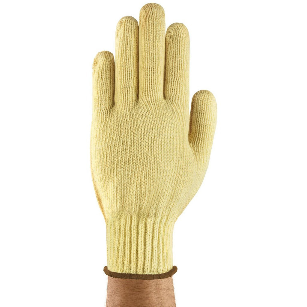 ANSELL Ansell 222122 Cut-resistant Gloves Size Small Yellow