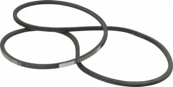 CONTINENTAL Continental Contitech 20042540 V-belt 3V 60 in Oil Resistant