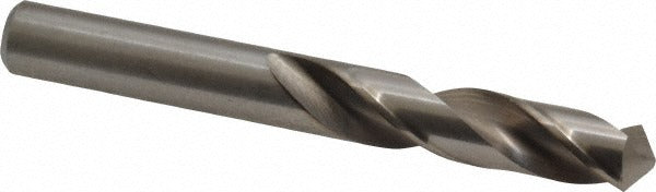 CLEVELAND CONTROLS Cleveland C04578 Drill Bit Letter W 0.386 in Hss