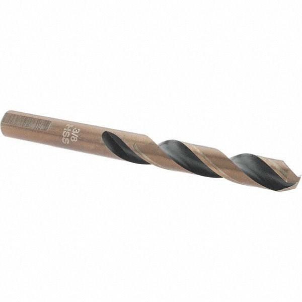 IMPORT-GENERIC Import 20920 3/8 Inch Mechanics Drill Bit Hss Split Point