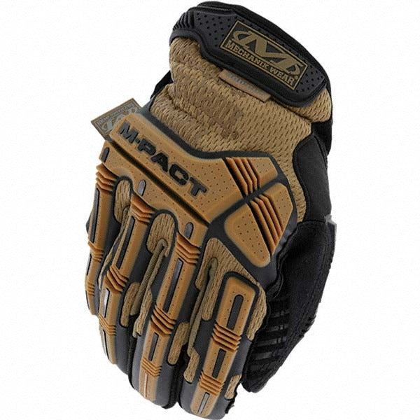 MECHANIX WEAR Mechanix Wear SMP-FX72-010 Cut Resistant Gloves Size L