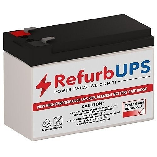 MINUTEMAN Minuteman Para Systems BM0068 Battery Module EN750LCD