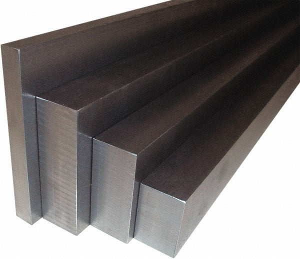 VALUE COLLECTION Value Collection 1.25x02.5X06 1018 Cold Finished Steel Bar