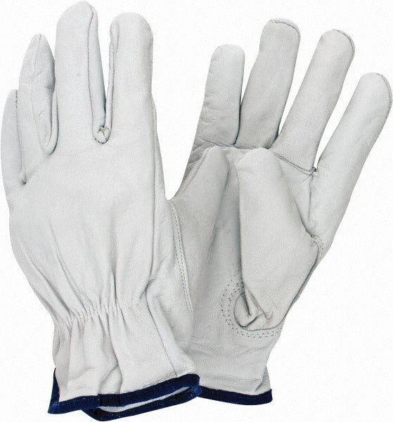 PRO-SAFE Pro-safe 71-3601/XL Goatskin Work Gloves Size Xl