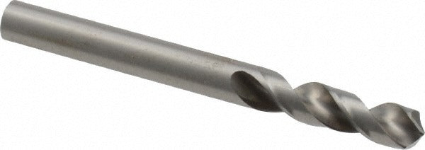 GUHRING Guhring 9055240065300 Cobalt Stub Drill Bit Letter F