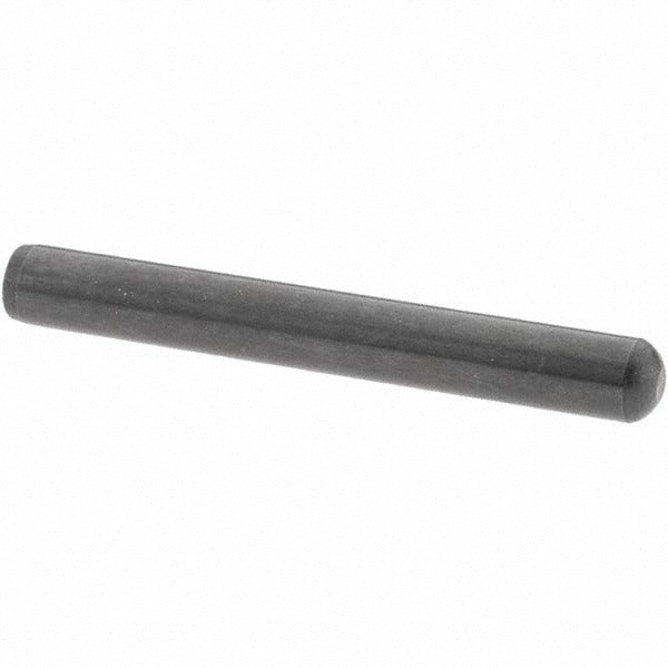 VALUE COLLECTION Value Collection EH-40077 Dowel Pin 1/4x2 in Alloy Steel Gr8