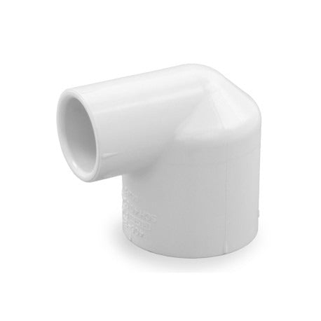 SPEARS Spears 406-130 90Â° reducing elbow Sch 40 (1 x 1/2)
