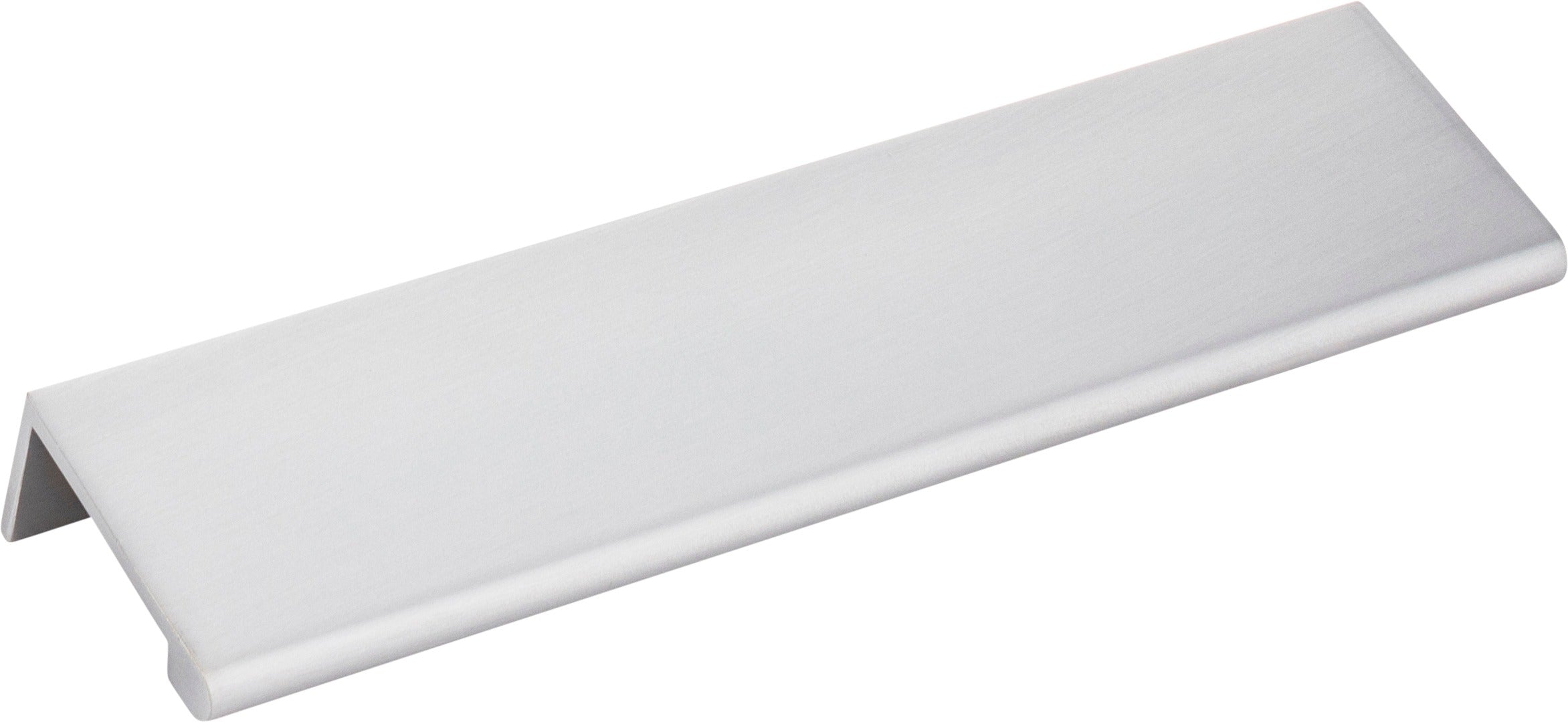 ELEMENTS Elements A500-6BC Cabinet Tab Pull 6 Inch Brushed Chrome