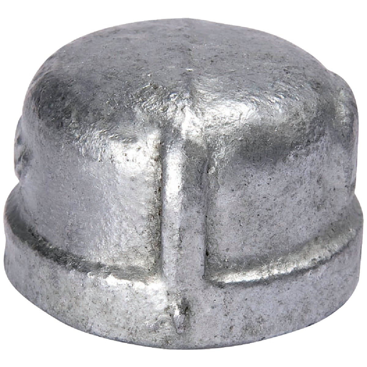 SOUTHLAND Southland 511-403HN 1/2 Inch Galvanized Pipe Cap