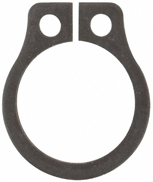 ROTOR CLIP Rotor Clip SH-28ST Pa Snap Retaining Ring 9/32 in