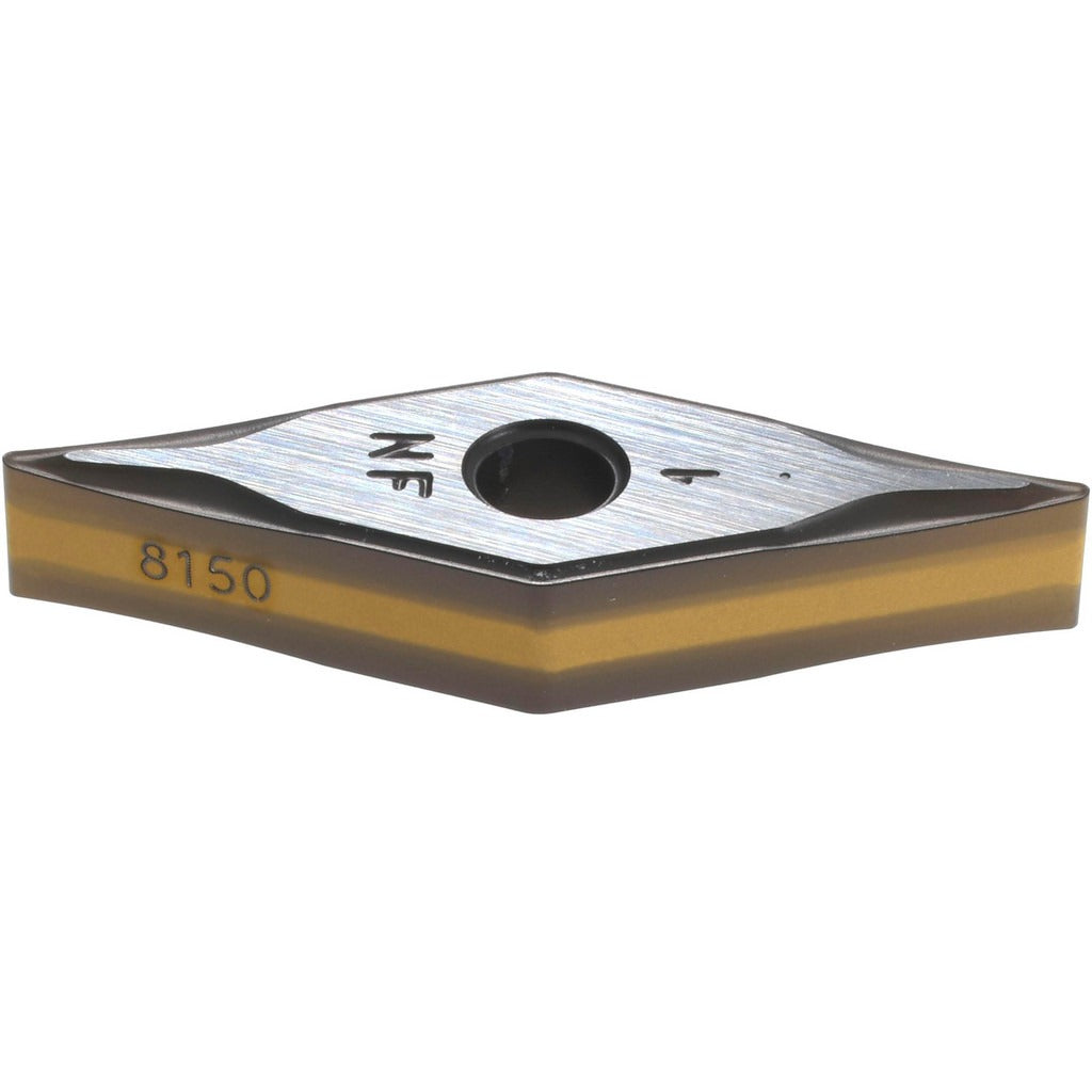 ISCAR Iscar 5508171 Turning Insert Vnmg 331-NF IC8150 Carbide