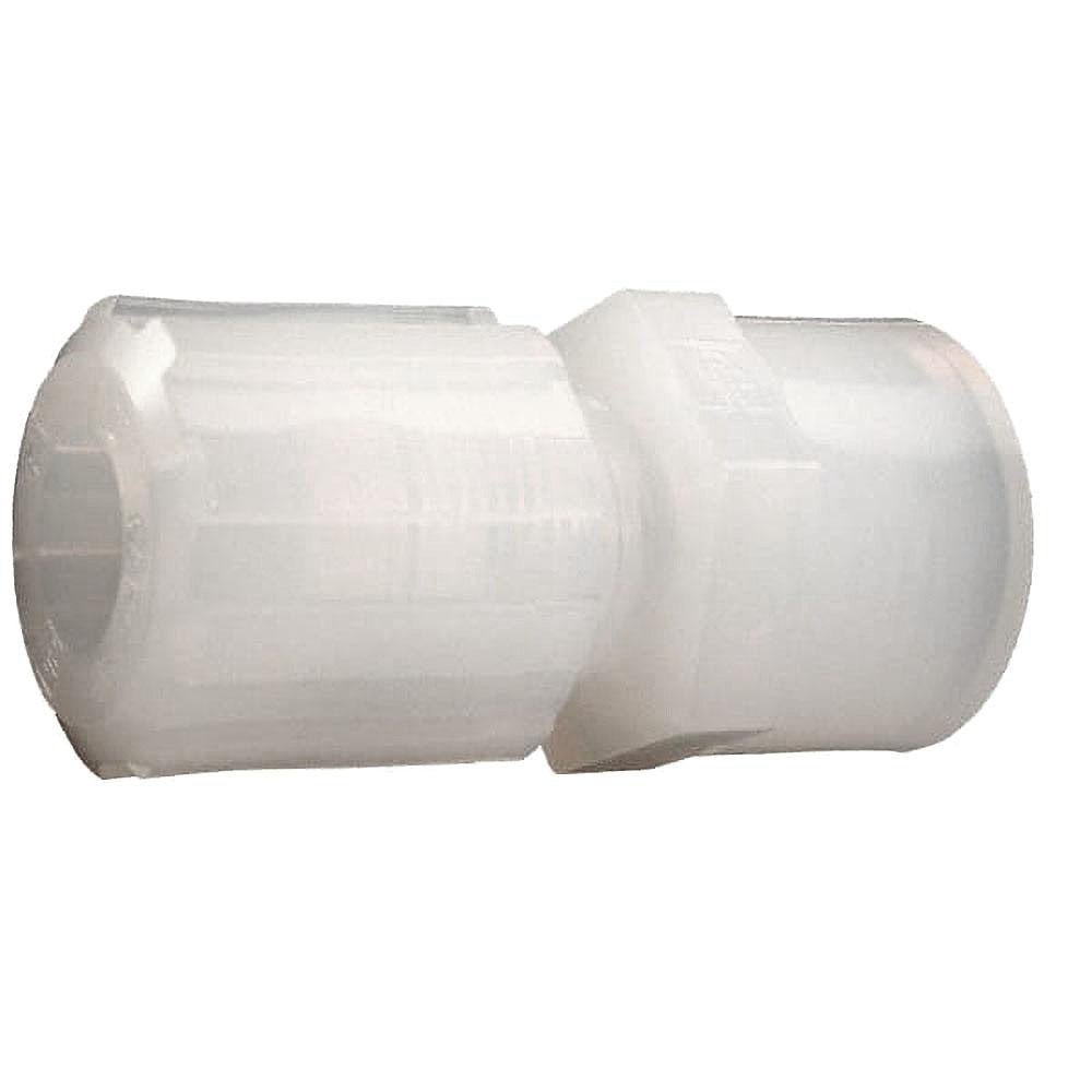PARKER Parker FAFS-66 Female Straight Compression Tube Adapter