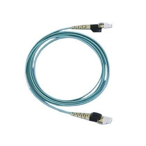 PANDUIT Panduit PVFZL10-10M4.5Y Pviq Fiber Patch Cord OM4