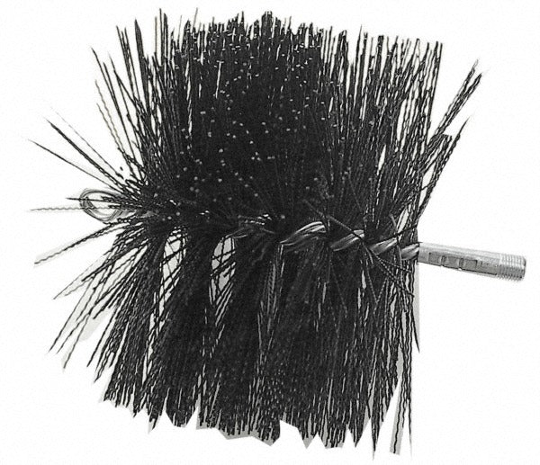 SCHAEFER BRUSH Schaefer Brush 406246 Duct Brush Medium Filament