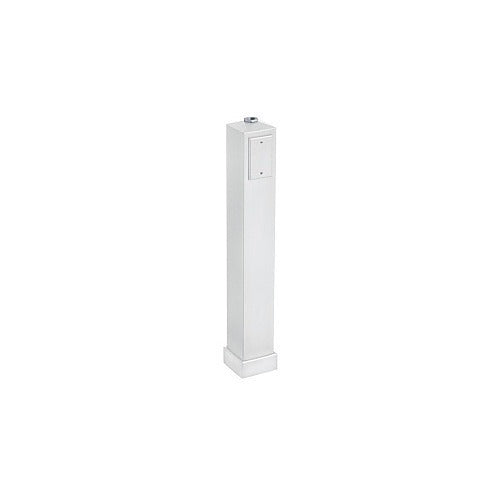 ARLINGTON Arlington Industries GP37W Mega Garden Post