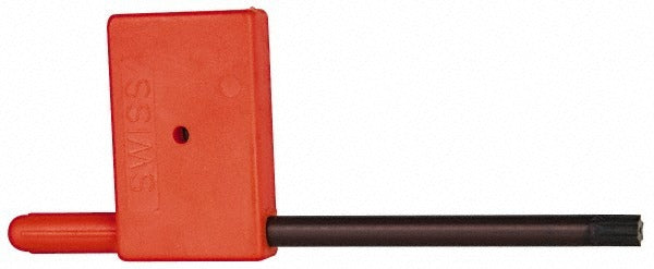 CARMEX Carmex K12 Torx Drive Key Indexable Thread Mill