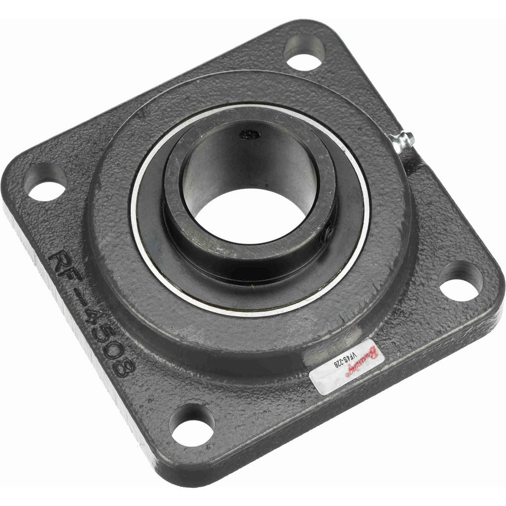 BROWNING Browning 767692 4-bolt Flange Bearing 1-3/4 Inch Bore