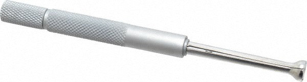 MITUTOYO Mitutoyo 154-107 Small Hole Gage 0.3 to 0.4 Inch Half Ball