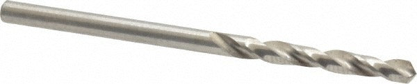 CLEVELAND CONTROLS Cleveland C04419 Screw Machine Drill Bit Wire 35 Hss