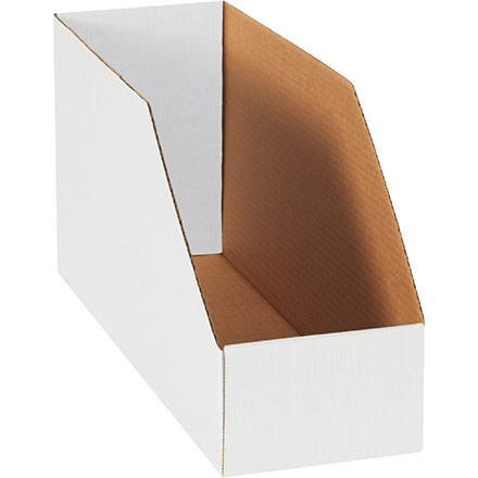 BSC PREFERRED Bsc Preferred BINJ61810 Bulk Cargo Box 200/ECT-32-B 25 Pack