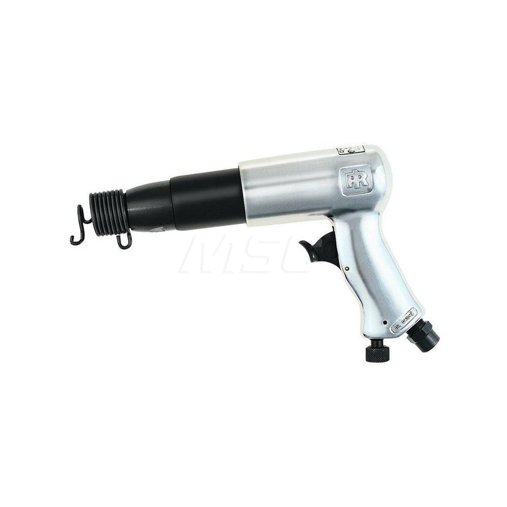 INGERSOLL RAND Ingersoll Rand 117 Chiseling Hammer 2000 Bpm 3.5 in Stroke