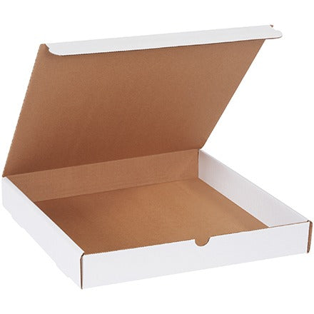 BSC PREFERRED Bsc Preferred M14142 Corrugated Literature Mailer Box 50-pack