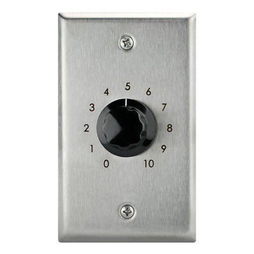 VALCOM Valcom S-560 Attenuator 20 Watts Pa Horn