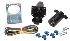 True Value UE048465 7WY Trailer Connect Kit