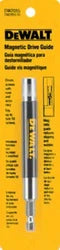 True Value DW2055 DeWalt 6-Inch Magnetic Drive Guide