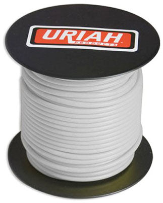 TRUE VALUE UA521620 100 16AWG WHT AUTO WIRE