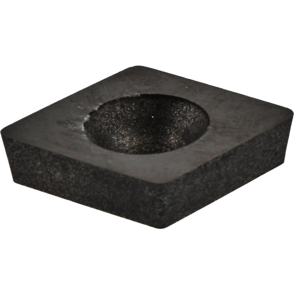 HERTEL Hertel 8000160 Indexable Shim 1/2 in Ic External Turning