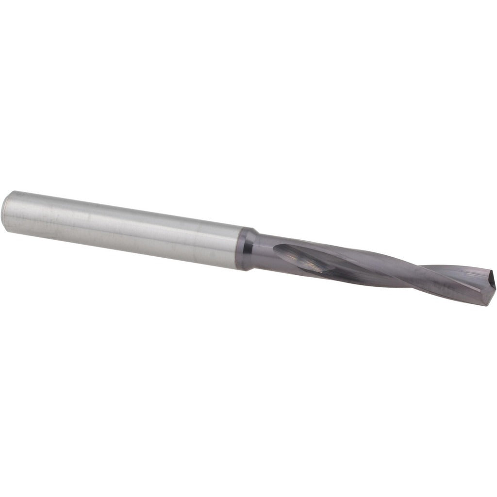ACCUPRO Accupro 4500003 Jobber Drill Bit No. 6 Solid Carbide