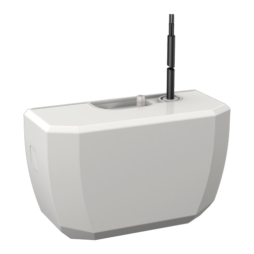 RECTORSEAL Rectorseal 83939 Ghost External Mini Condensate Pump