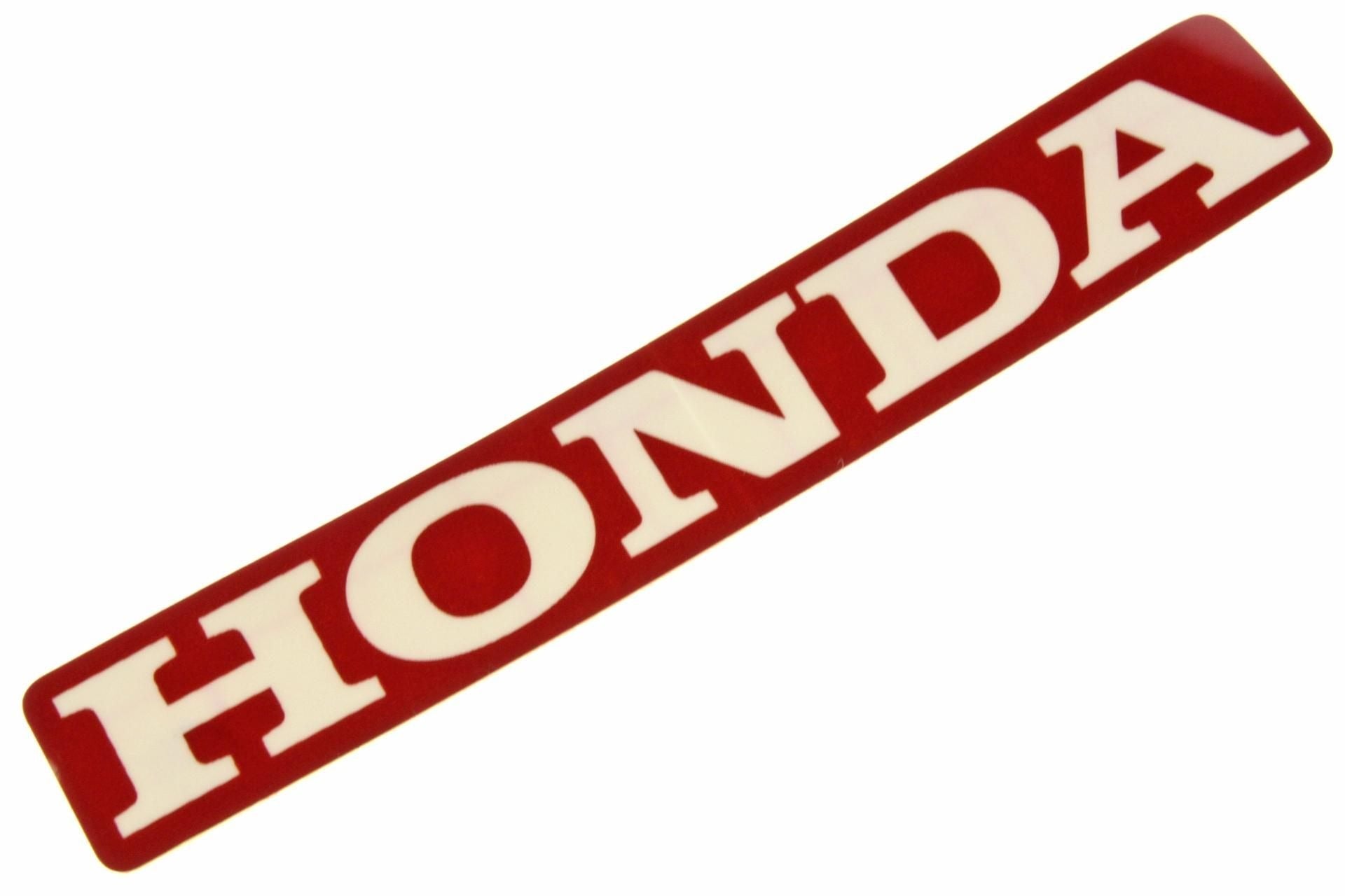 HONDA Honda 87531-Z0Z-000 Mark