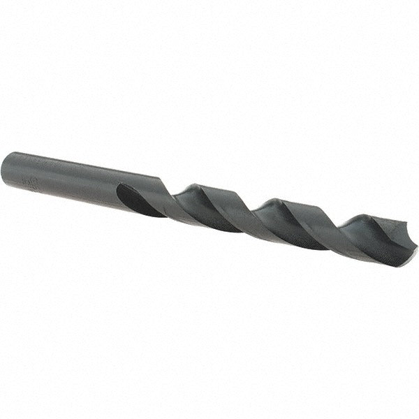 IMPORT-GENERIC Import 27425 Jobber Length Drill Bit 8.5 Mm Hss