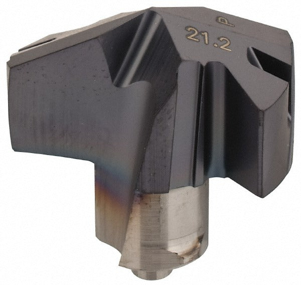 ISCAR Iscar 5509108 Carbide Replaceable Tip Drill 0.835 in Icp