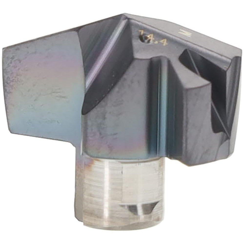 ISCAR Iscar 5509289 Replaceable Drill Tip 0.5670 in IC908