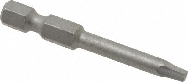WERA Wera 05060160001 Square Recess Power Screwdriver Bit