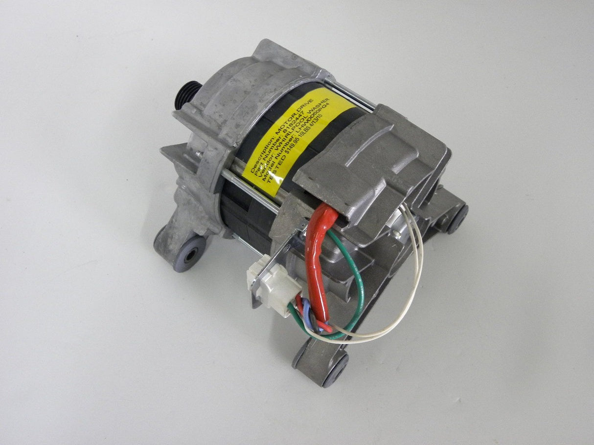 WHIRLPOOL Whirlpool WP8182447 Drive Motor Replacement 8182447