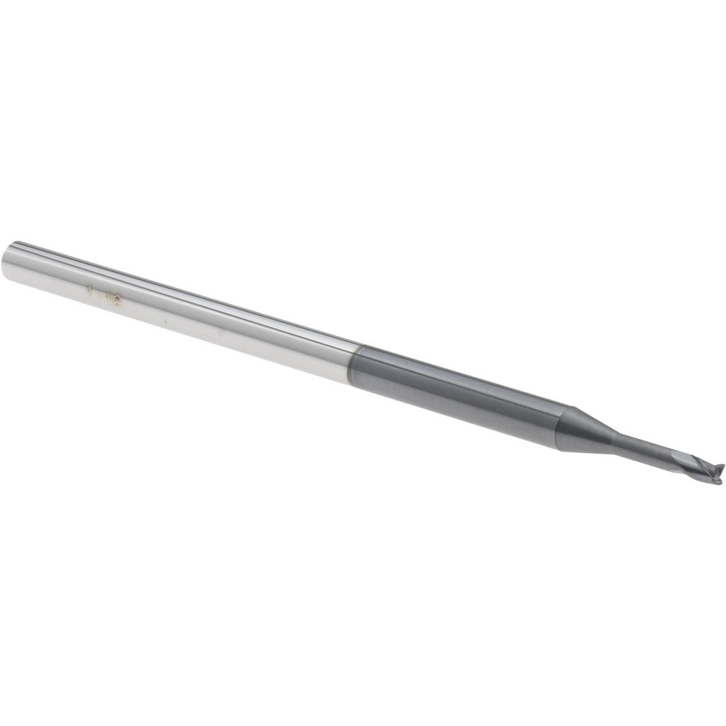 ACCUPRO Accupro 14797233 Square End Mill 1/16 in 3 Flute Altin