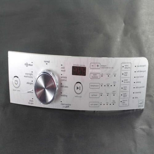 WHIRLPOOL WHIRLPOOL W10911043 Control Panel