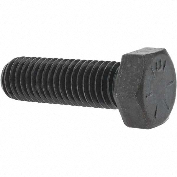 VALUE COLLECTION Value Collection 99149 Hex Cap Screw 5/8-11 X 2 in Grade 8 25pk