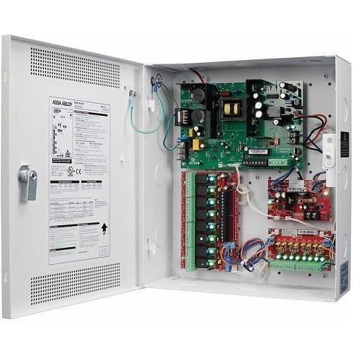 SECURITRON Securitron -u.s. AQL102 Access Power Supply Board