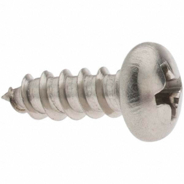 VALUE COLLECTION Value Collection C52000414 No. 8 Truss Head Sheet Metal Screw