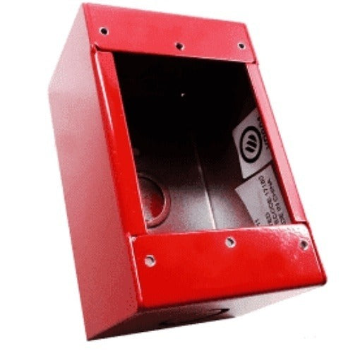 EDWARDS SIGNALING Kidde Edwards 27193-11-NY Nyc Back Box
