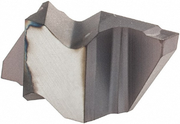 KENNAMETAL Kennametal 4109676 Grooving Insert KCU25 Top Notch 1.58mm