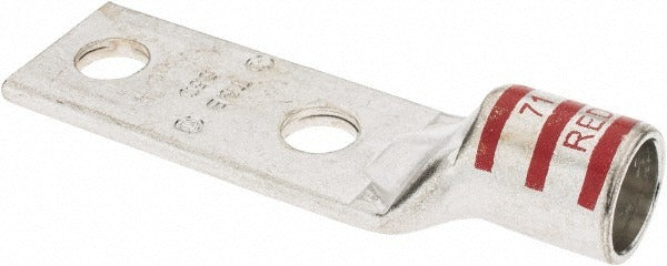THOMAS & BETTS Thomas Betts 54282 Rectangle Ring Terminal Crimp Copper