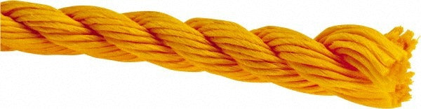 VALUE COLLECTION Value Collection WS-MH-FIBR-065 Twisted Rope 3/4 in